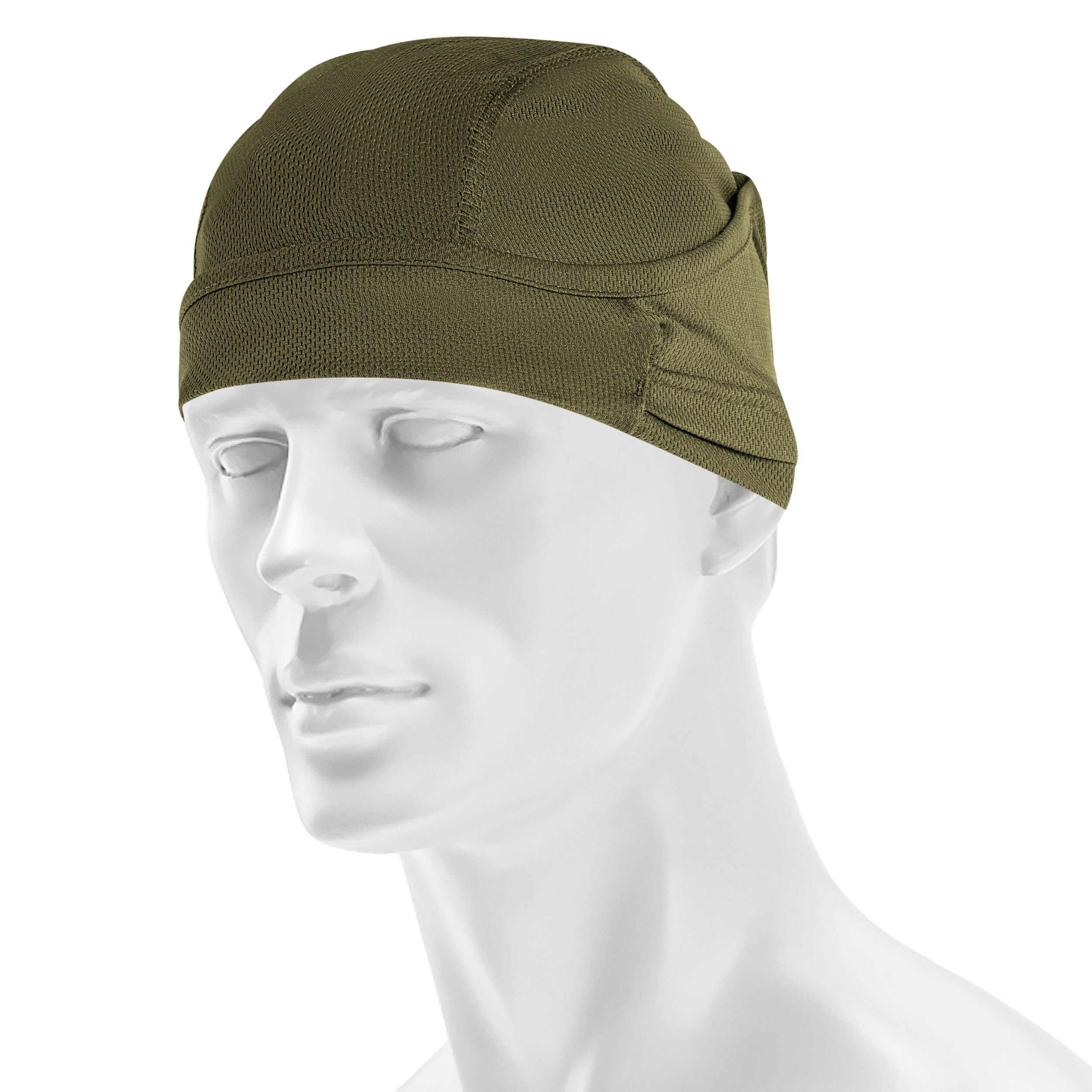 Mil-Tec Thermal Balaclava - Olive