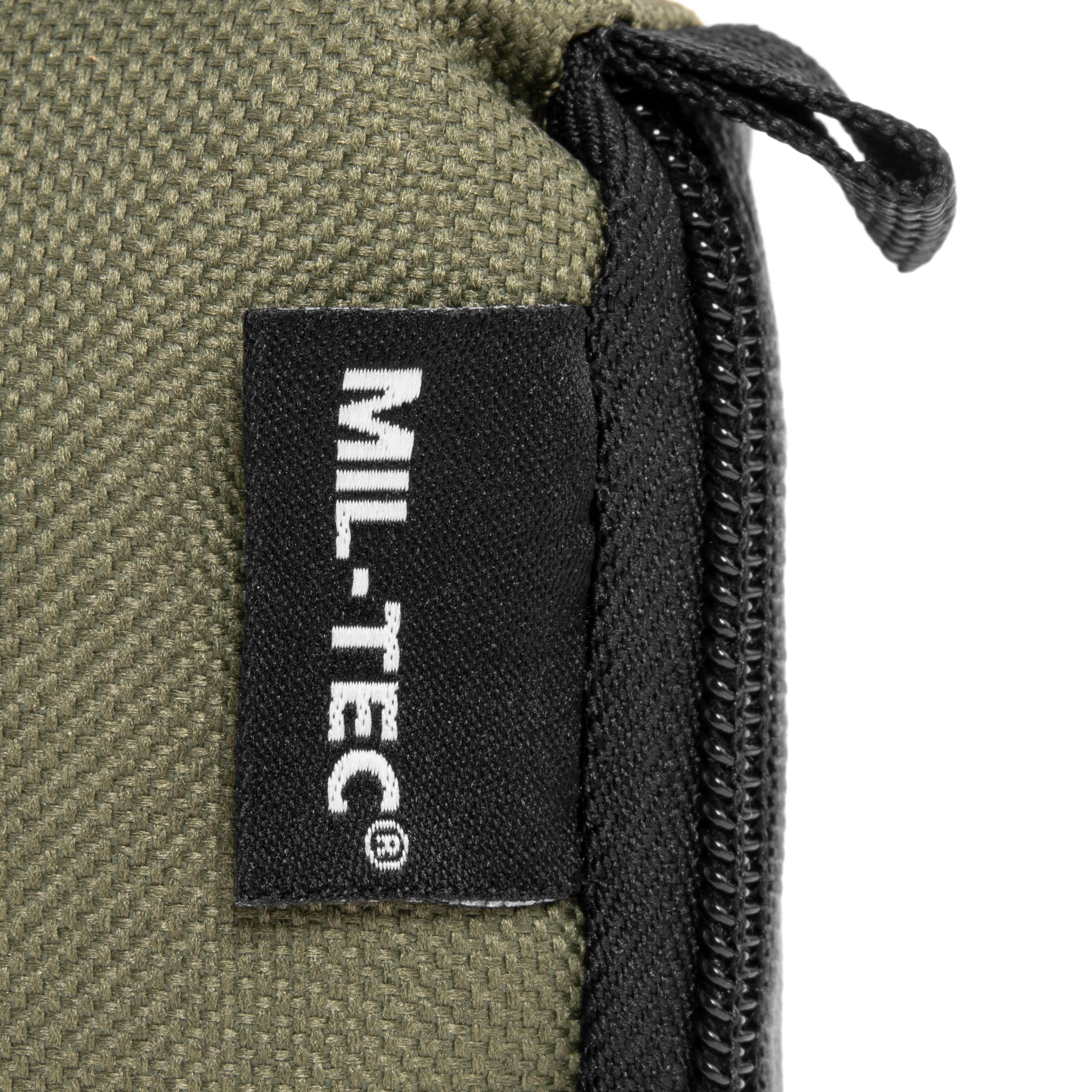 Mil-Tec First Aid Kit Small - Olive