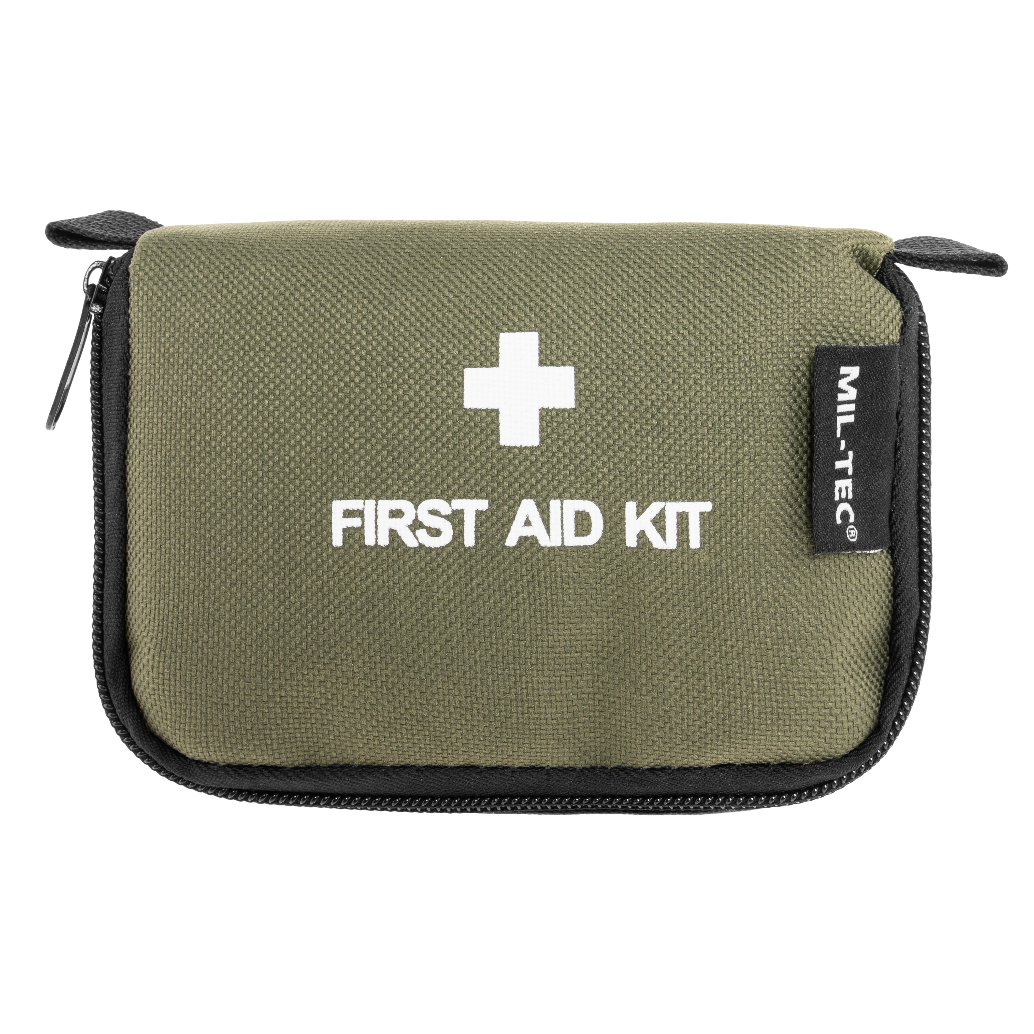 Mil-Tec First Aid Kit Small - Olive