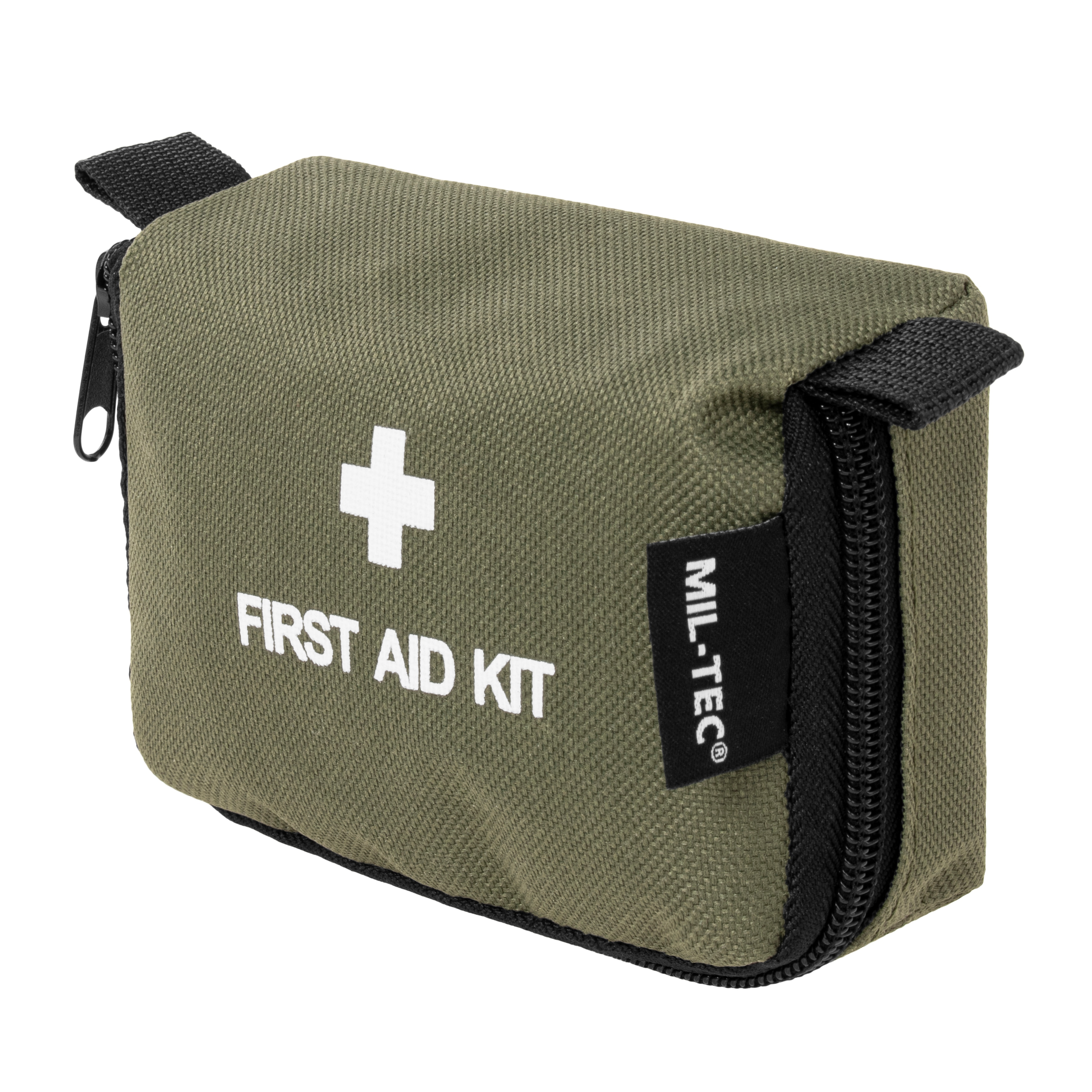 Mil-Tec First Aid Kit Small - Olive