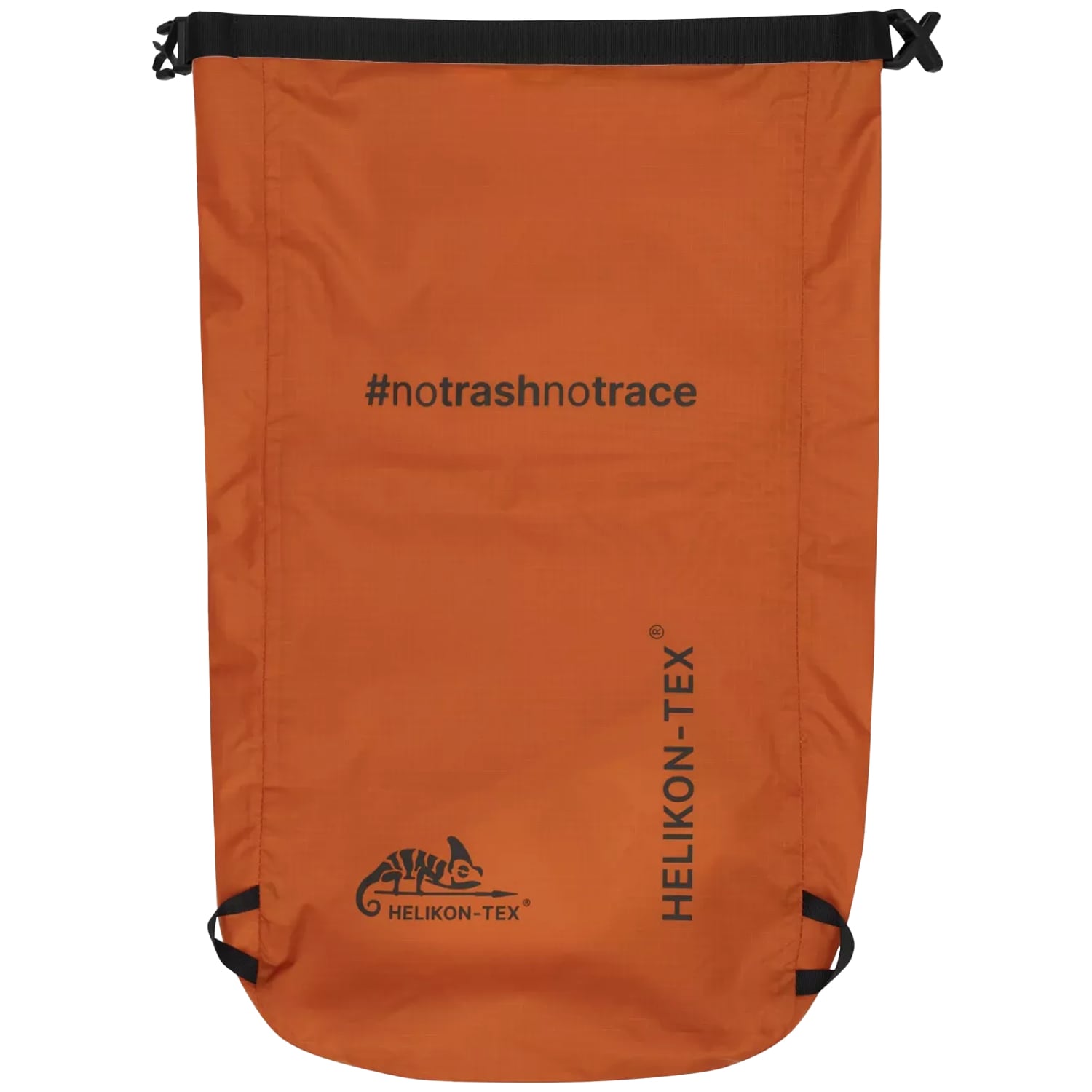 Helikon Dirt Bag - Orange/Black