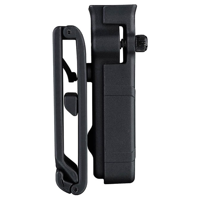 Cytac 9 mm Magazine Pouch - universal with clip