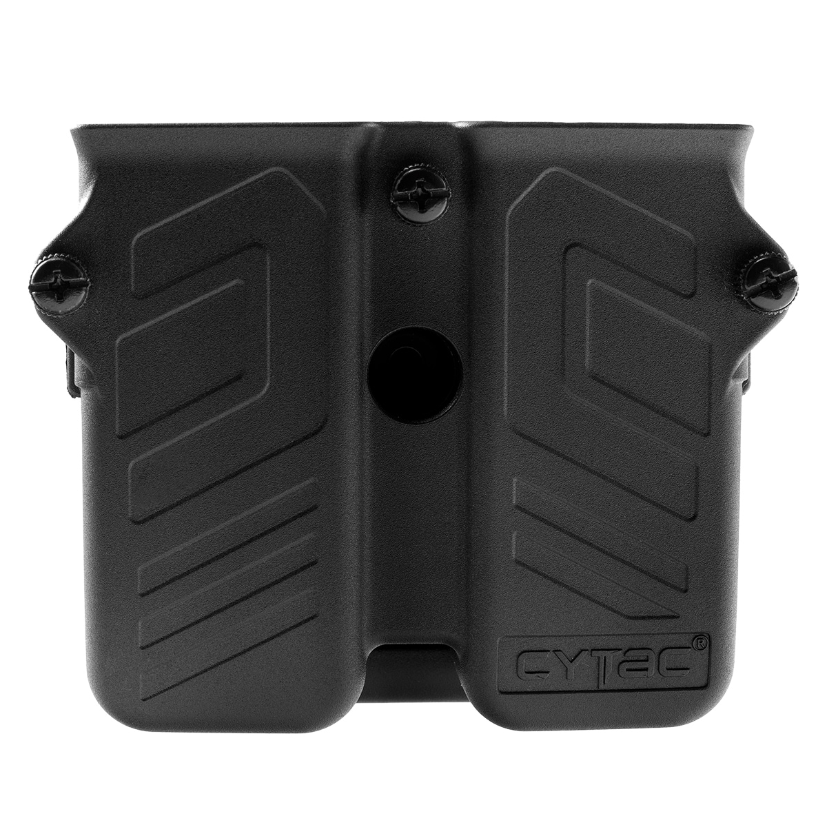 Cytac Pouch for 9 mm Magazines - Universal