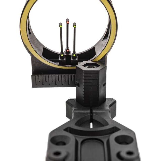Peo Lang 3-pin Sight V.1 for Compound Bow