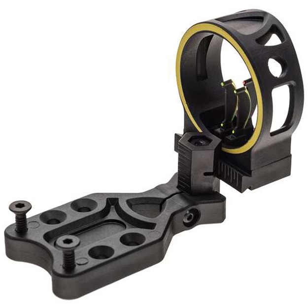 Peo Lang 3-pin Sight V.1 for Compound Bow