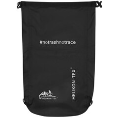 Helikon Dirt Bag - Black