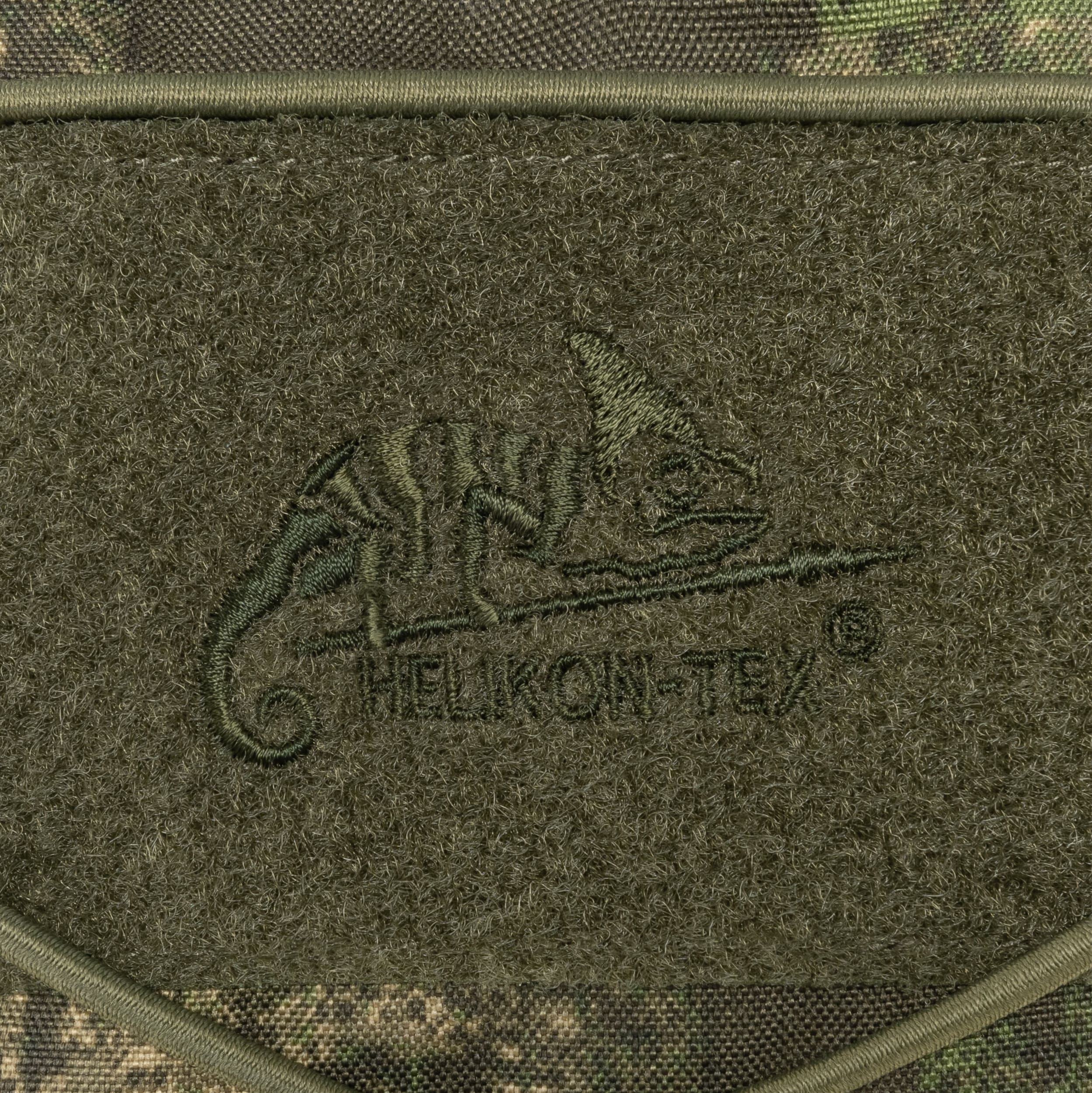 Helikon-Tex EDC Cordura 21 l Backpack - PenCott WildWood