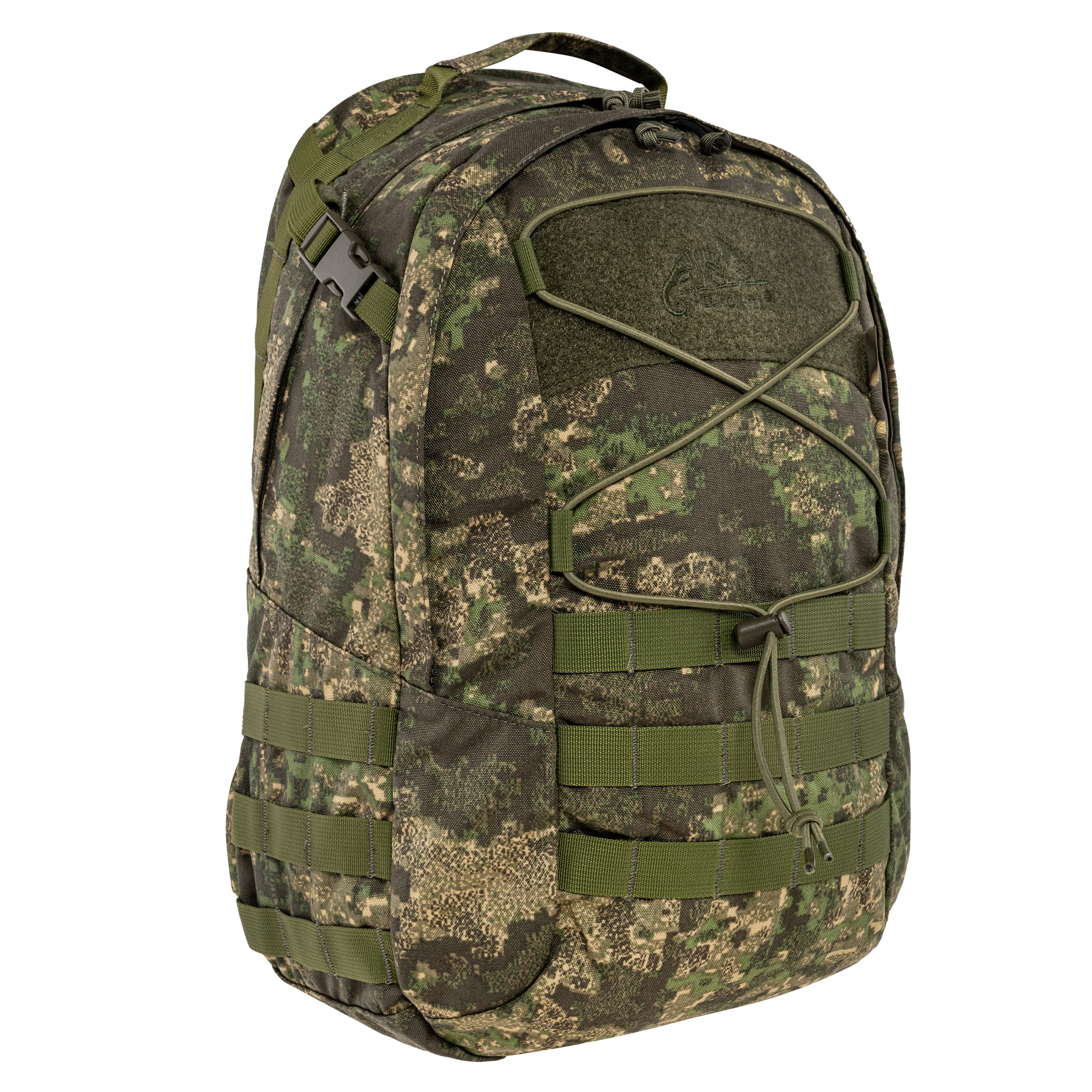 Helikon EDC Cordura 21 l Backpack - PenCott WildWood