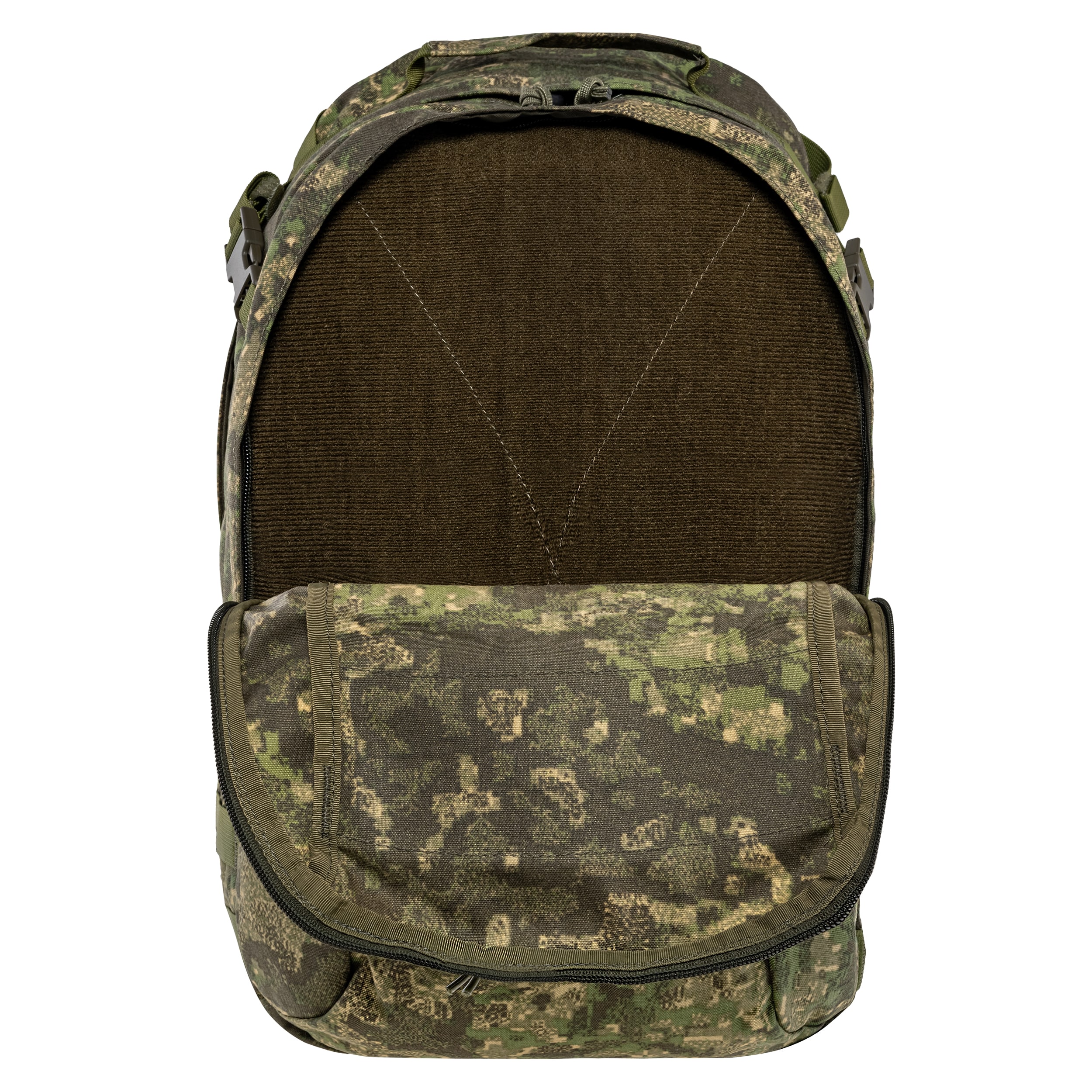 Helikon EDC Cordura 21 l Backpack - PenCott WildWood