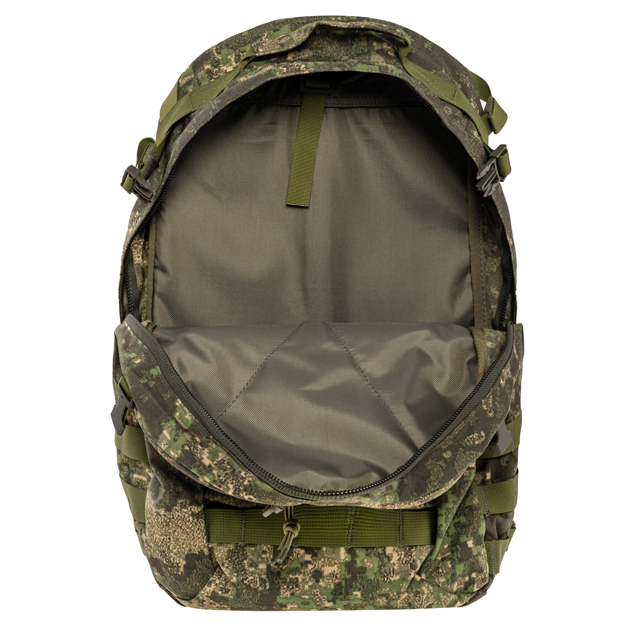 Helikon EDC Cordura 21 l Backpack - PenCott WildWood