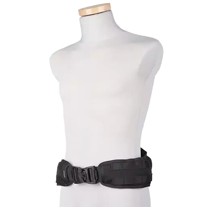 Emerson MOLLE Tactical Belt - Black