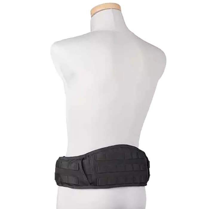 Emerson MOLLE Tactical Belt - Black