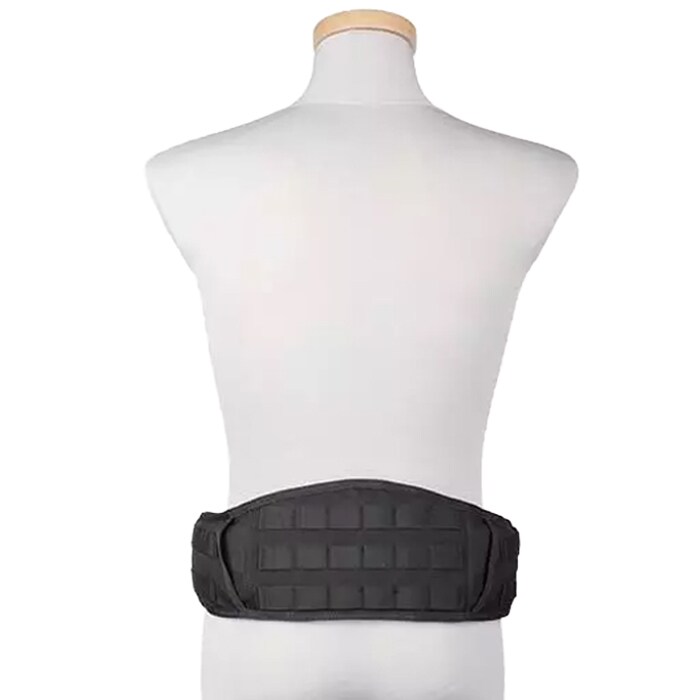 Emerson MOLLE Tactical Belt - Black