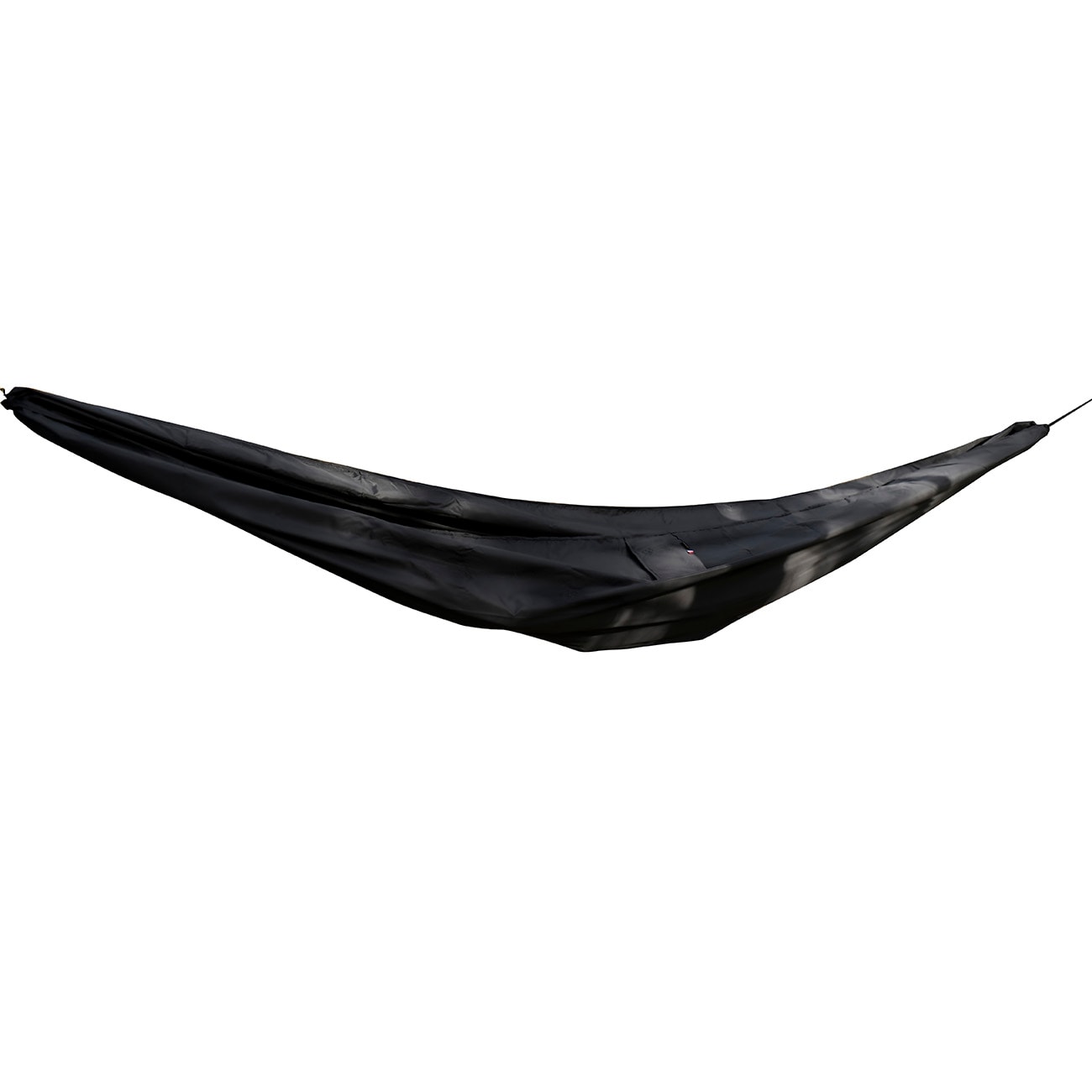 TigerWood Ważka V1 Long Hammock Black