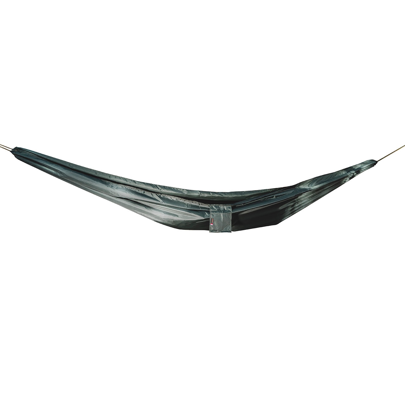 TigerWood Ważka V1 Long Hammock Green