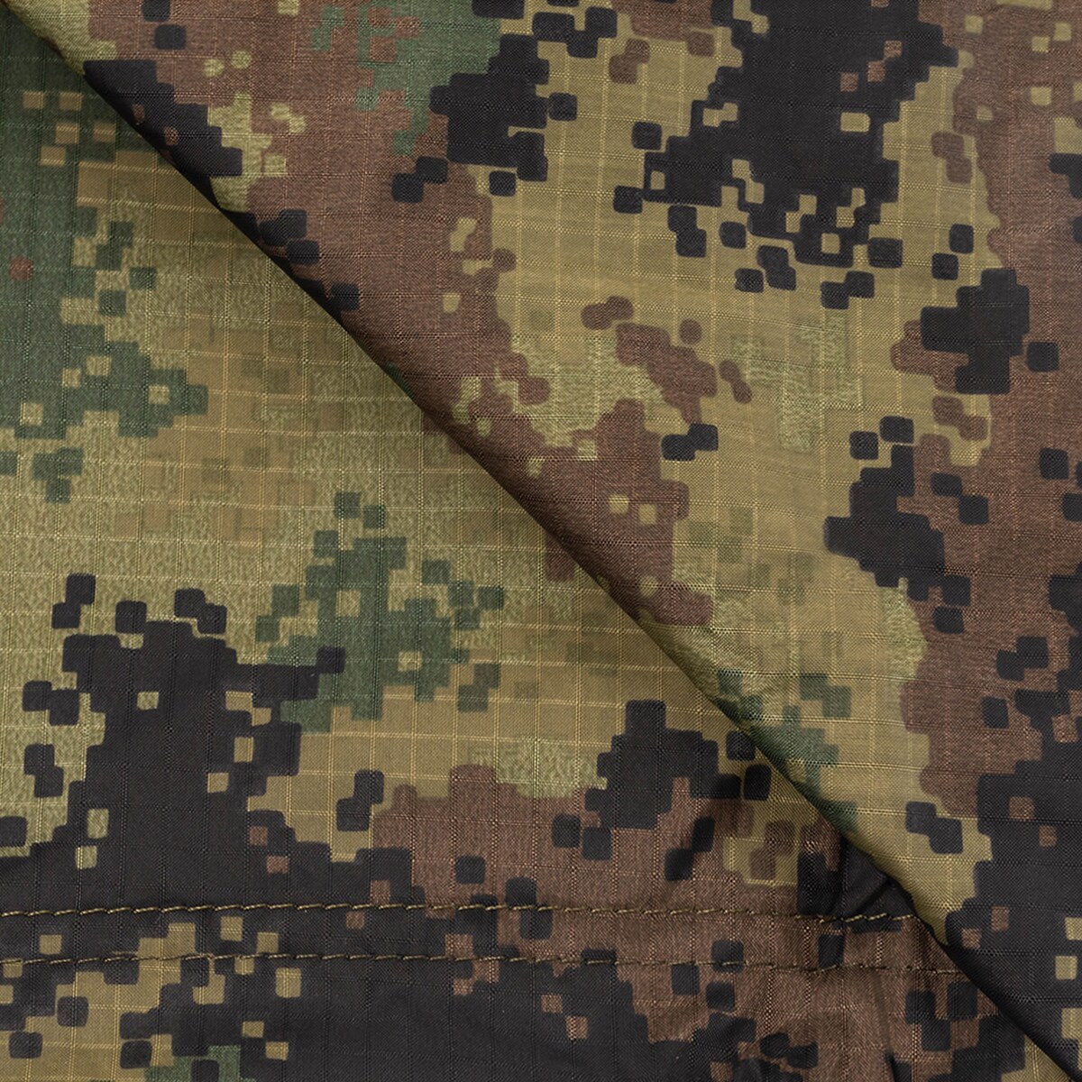 TigerWood Ważka V2 Long Hammock Camo