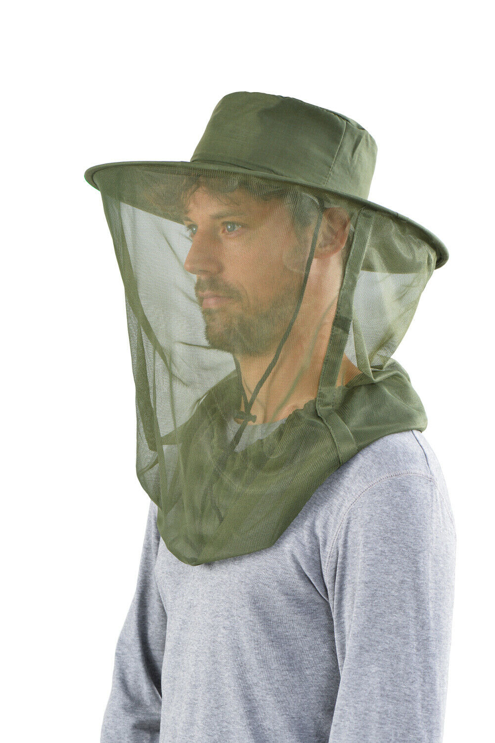 Care Plus Pop-up Mosquito Net