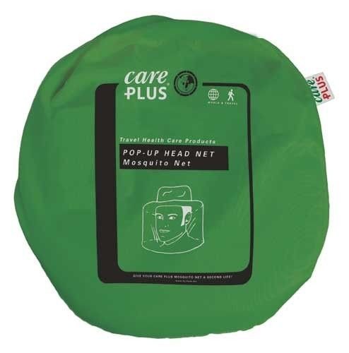 Care Plus Pop-up Mosquito Net