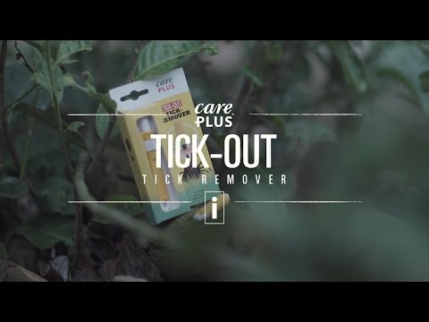 Care Plus tick catcher Tick Remover