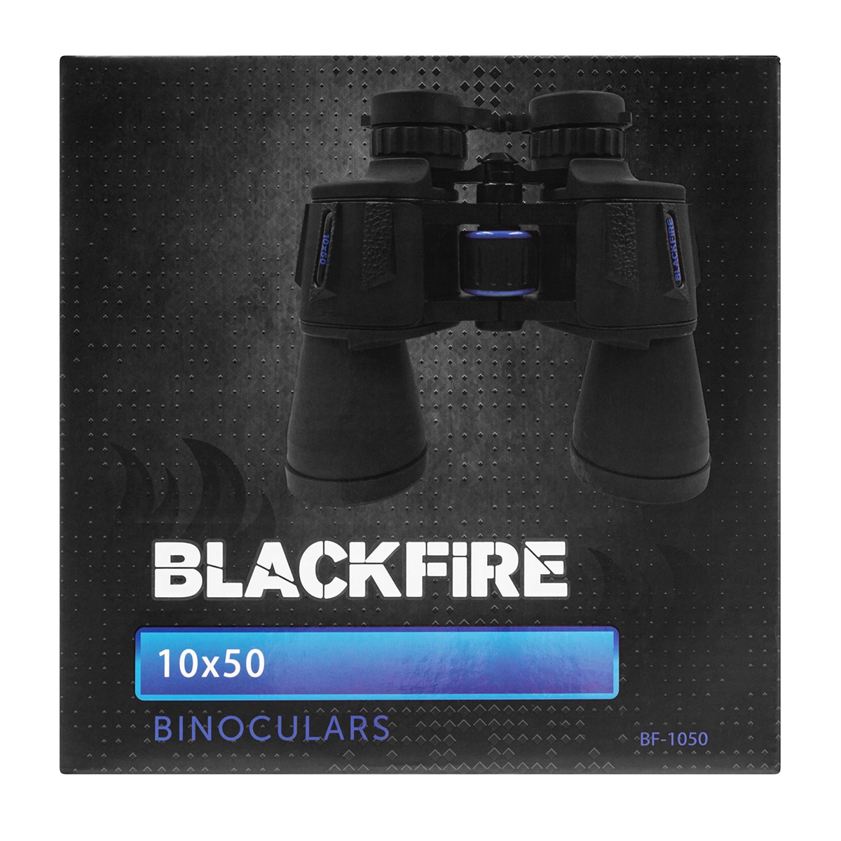 Blackfire 10x50 Military Binoculars