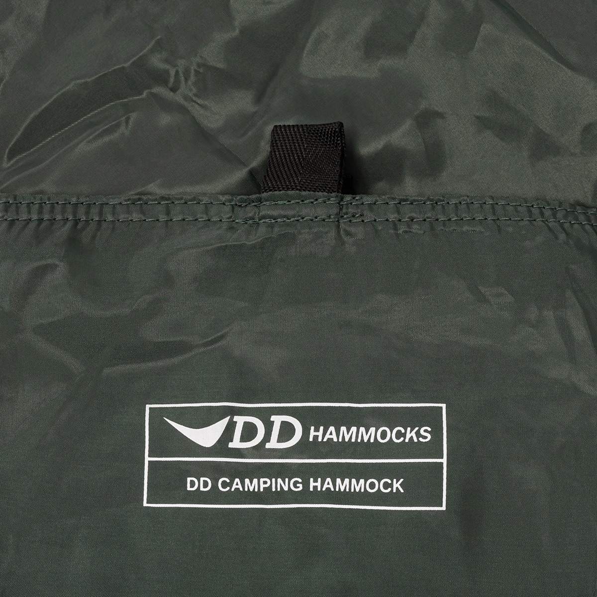 DD Hammocks Camping Hammock Olive