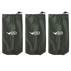 DD Hammocks Stuff Sacks waterproof bags - 3 pcs.