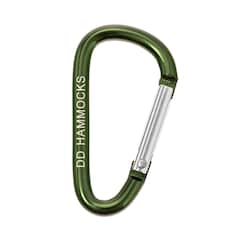 DD Hammocks Karabiner Mini Carabineer