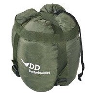 DD Hammocks Warmer- Olive