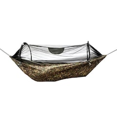 DD Hammocks Frontline Hammock Woodland