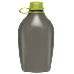 Wildo Explorer 1 l 4229 Bottle - Lime