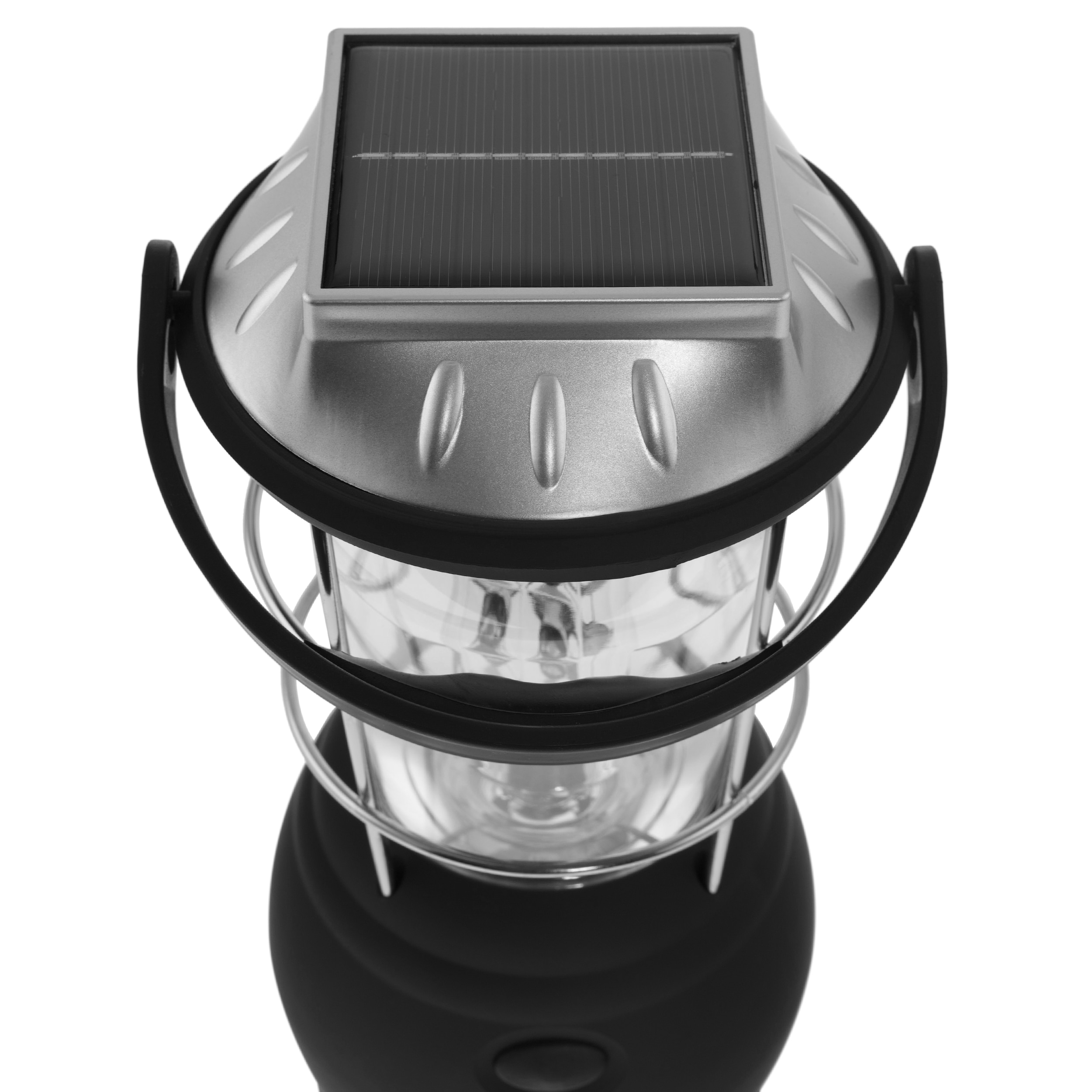 Mil-Tec 3-Way LED Camping Lamp - 100 lumens