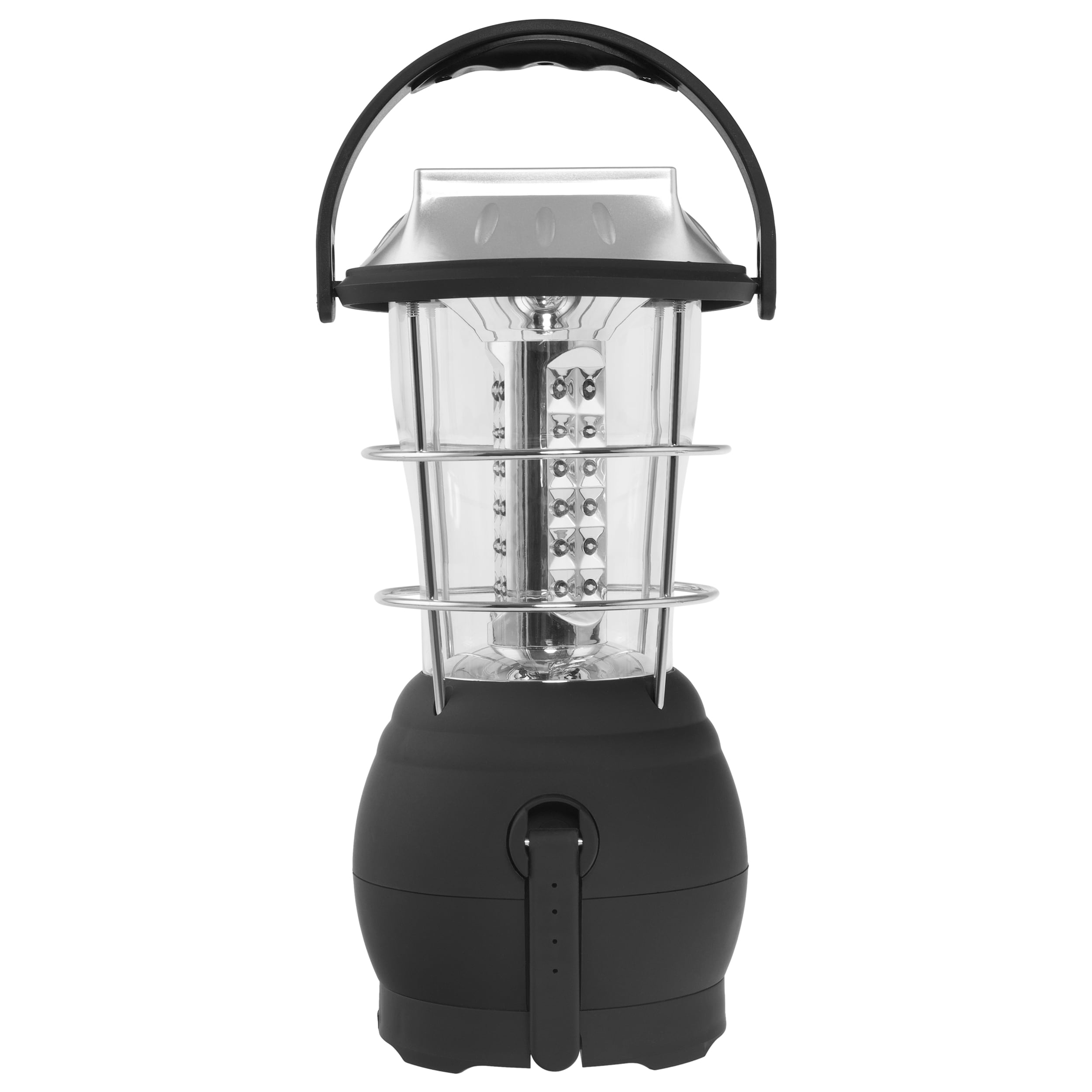 Mil-Tec 3-Way LED Camping Lamp - 100 lumens