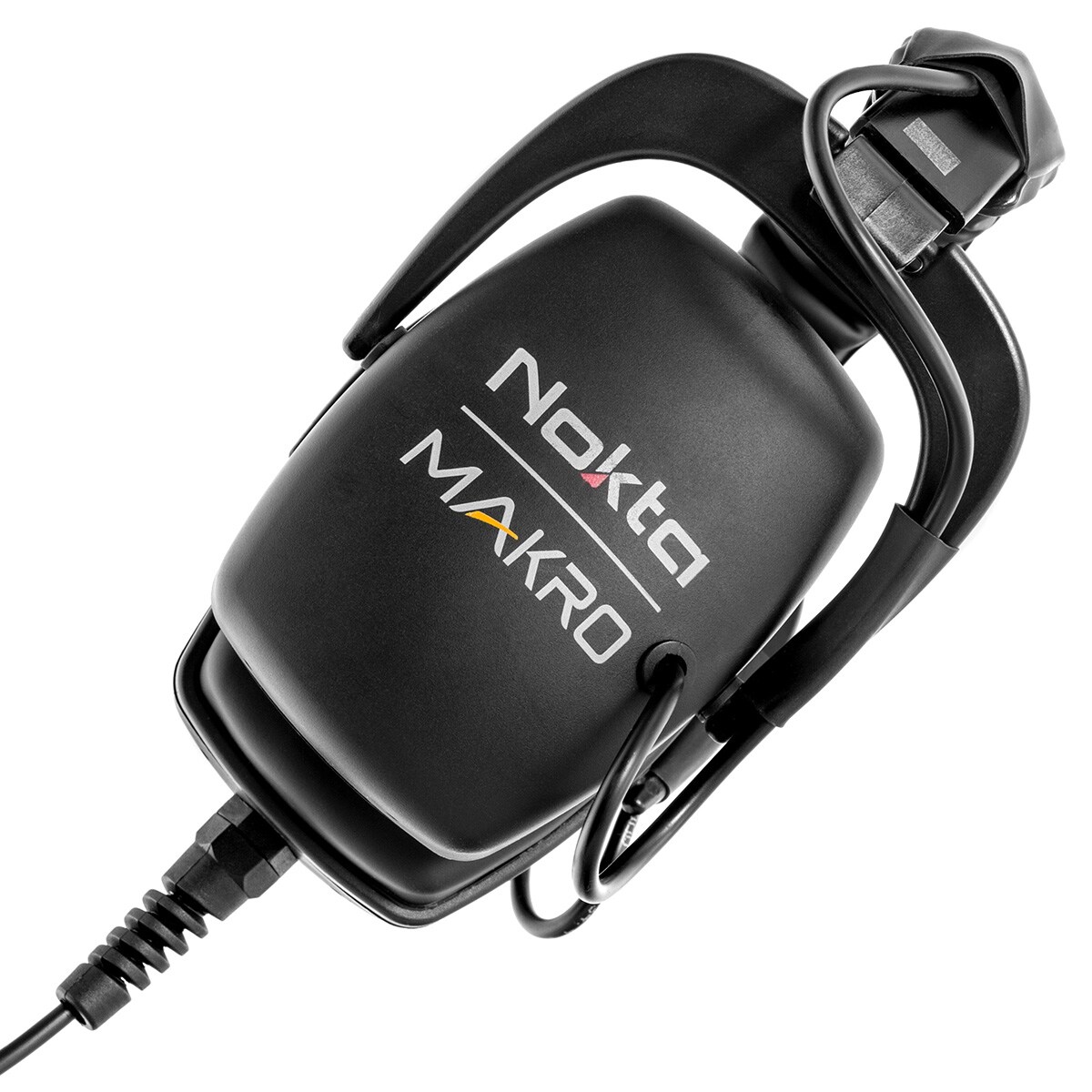 Nokta Waterproof Earphones for Simplex +, Anfibio and Kruzer Detectors