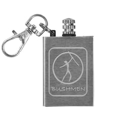 Bushmen everlasting match 