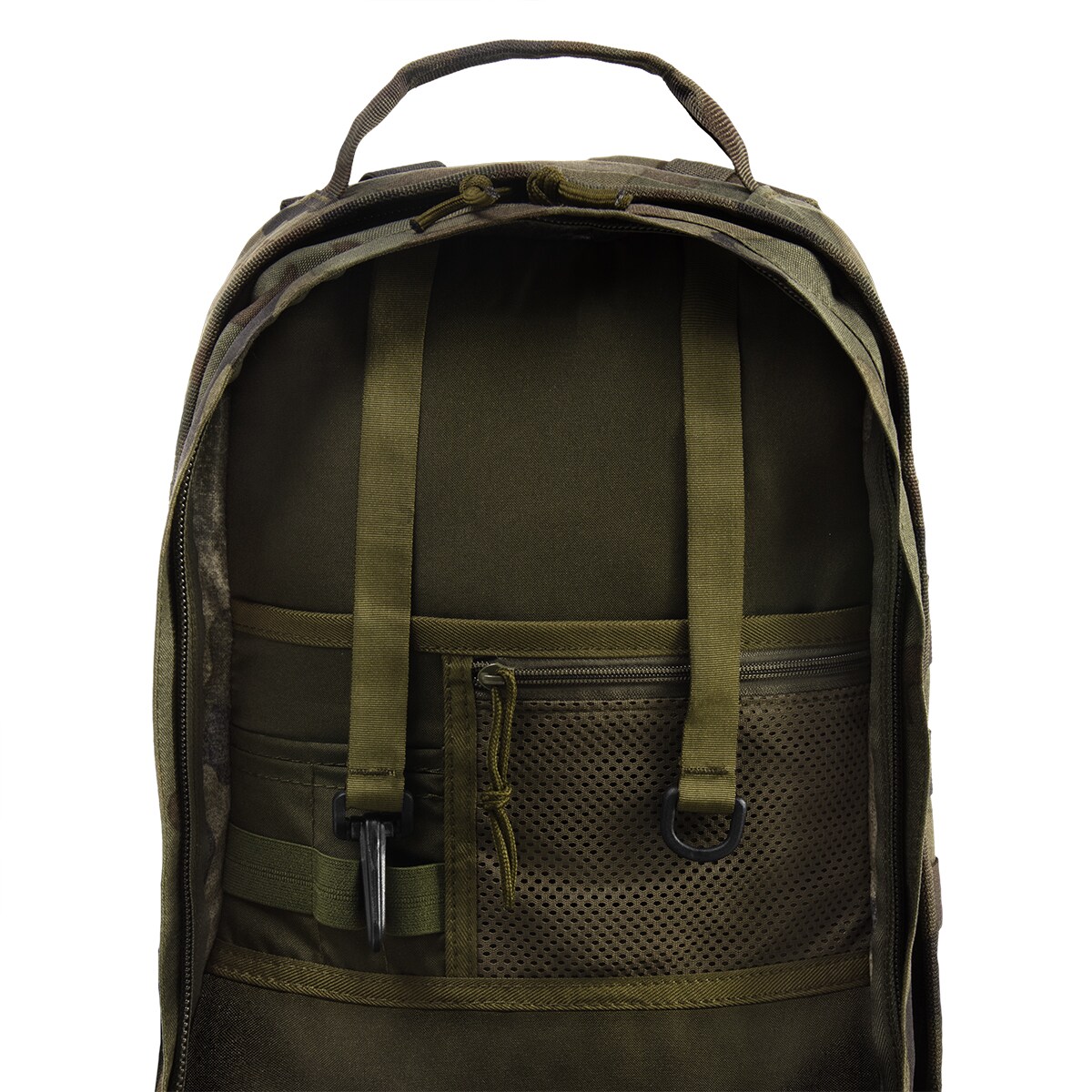 Wisport Sparrow II Backpack 20 l - wz.93 Pantera PL Woodland