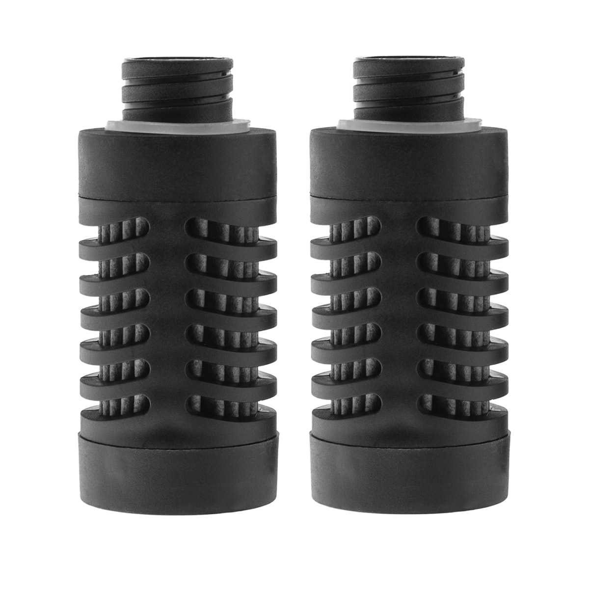 Water-to-Go Replacement Water Filter - Black 2pcs.