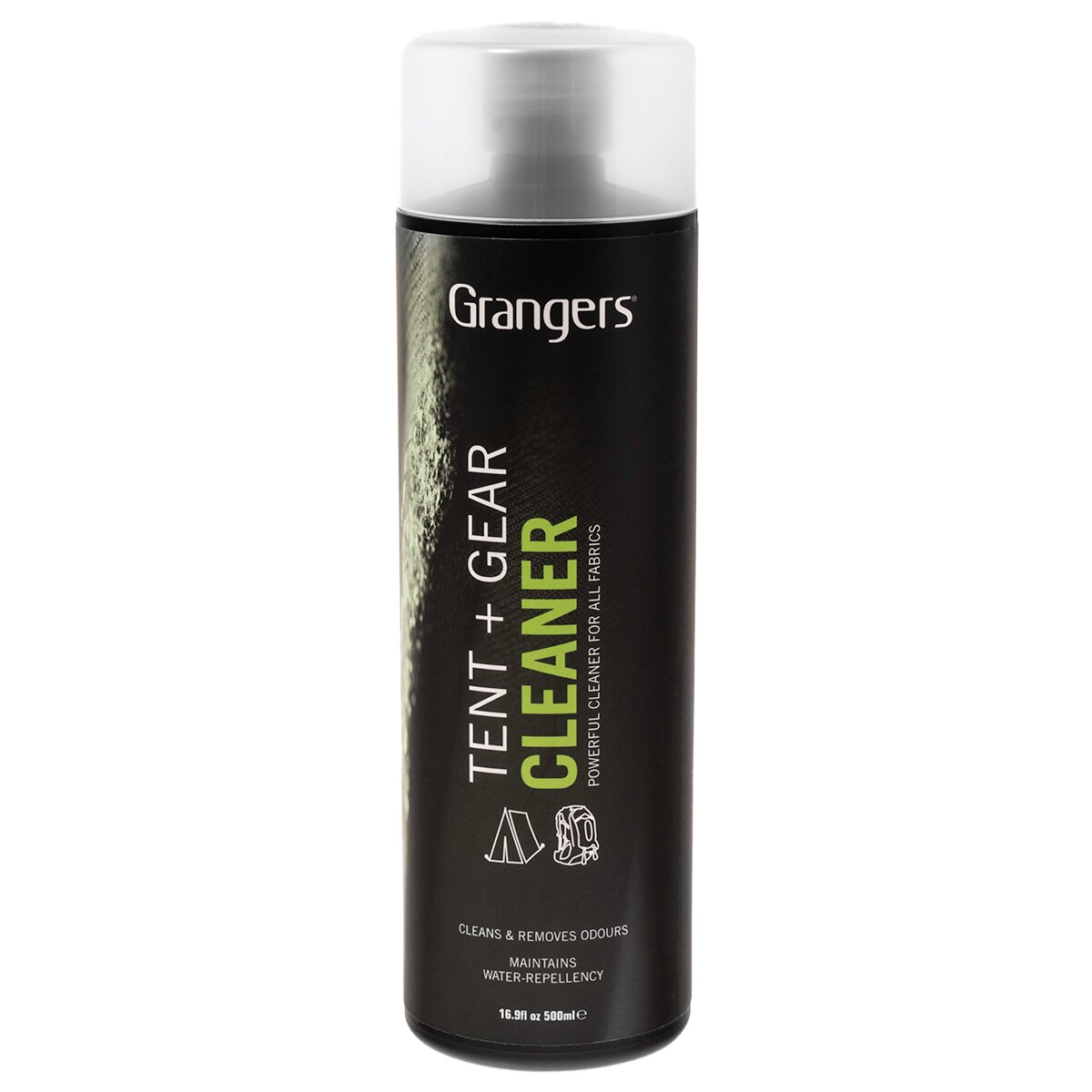 Grangers Tent&Gear Cleaner 500 ml