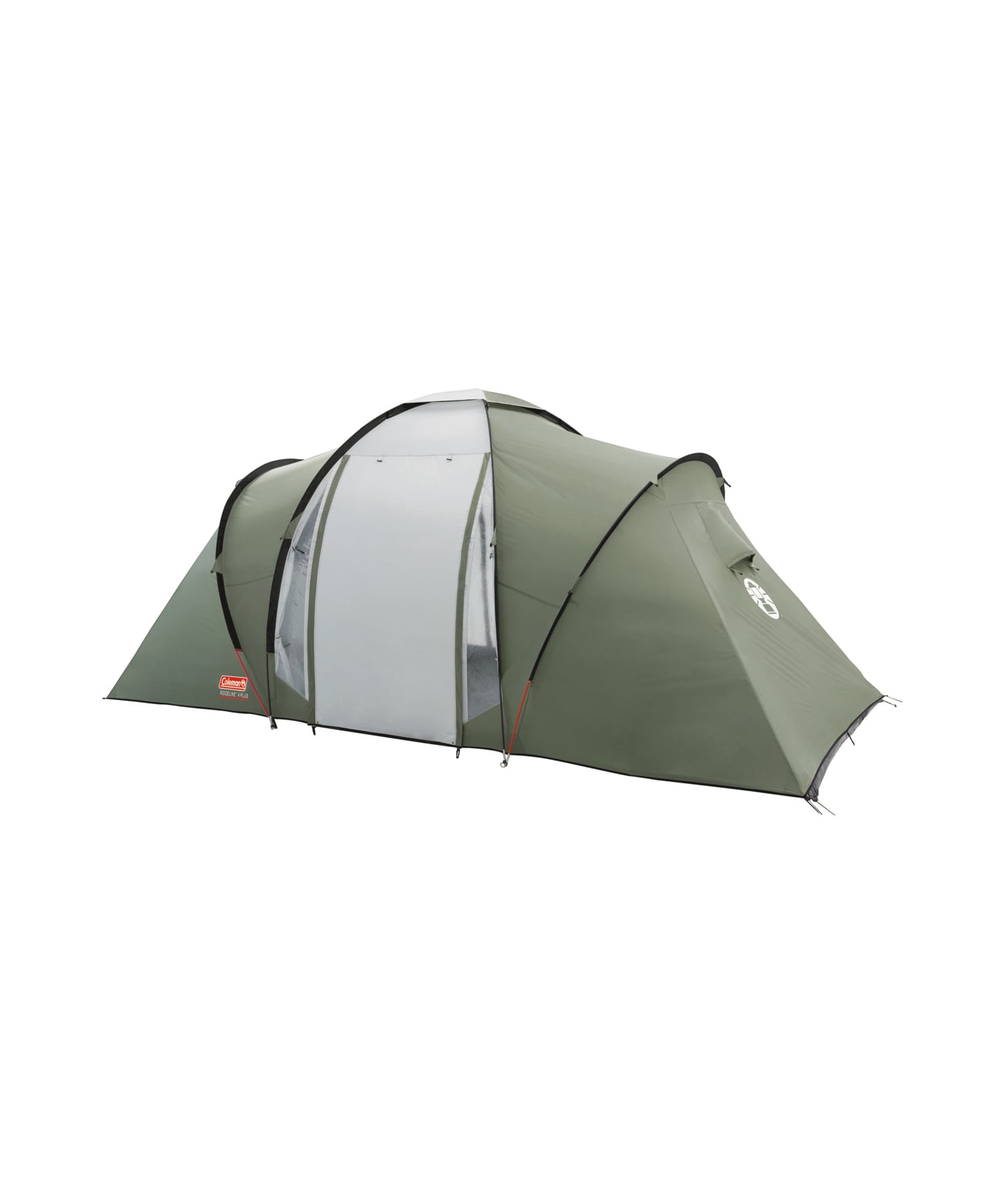 Coleman Ridgeline 4 Plus 4-Person Tent