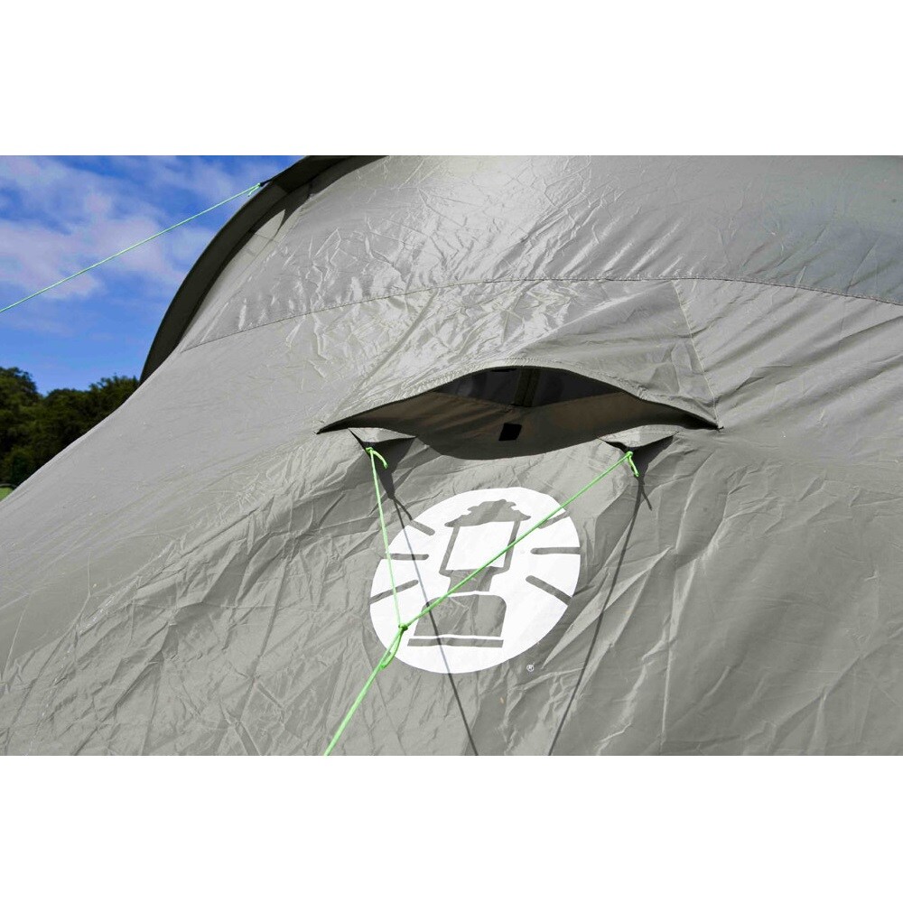 Coleman Ridgeline 4 Plus 4-Person Tent