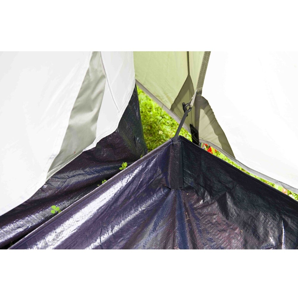 Coleman Ridgeline 4 Plus 4-Person Tent