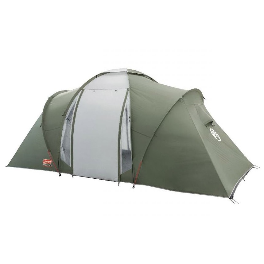 Coleman Ridgeline 4 Plus 4-Person Tent