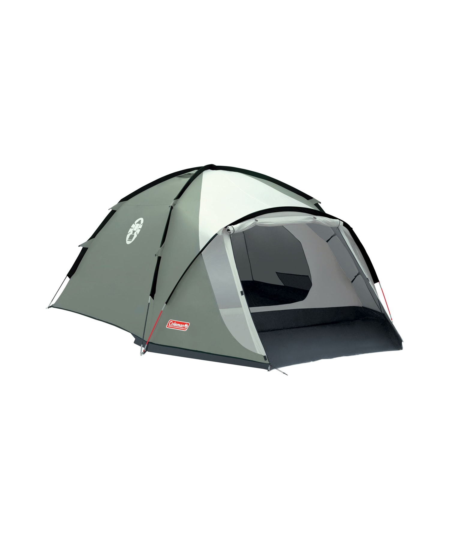 Coleman Rock Springs 4 Tent