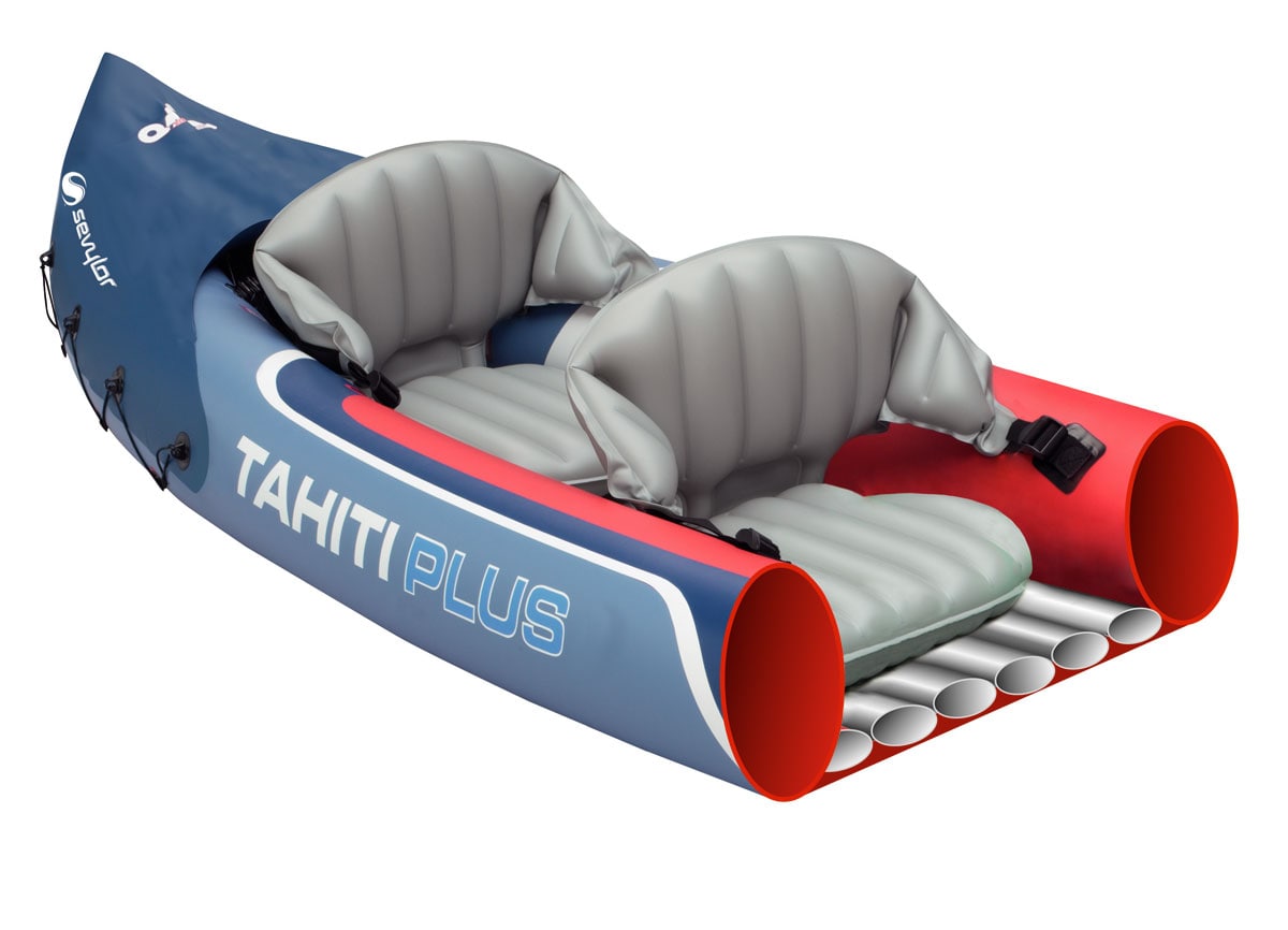 Sevylor Tahiti Plus Kayak