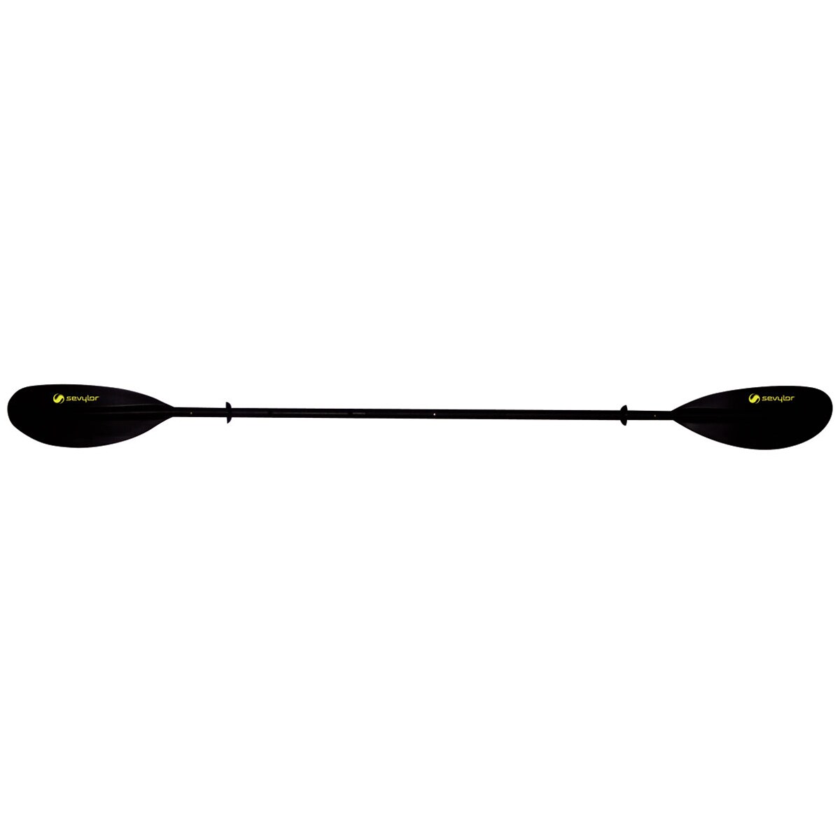 Sevylor K-Pro 220 canoe paddle