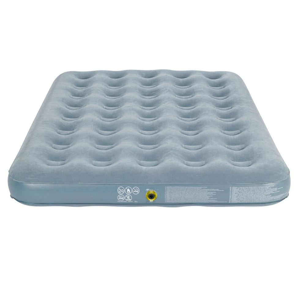 Campingaz Quickbed Double 2 Person Air Mattress