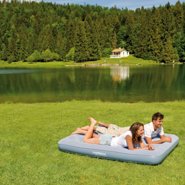 Campingaz Quickbed Double 2 Person Air Mattress