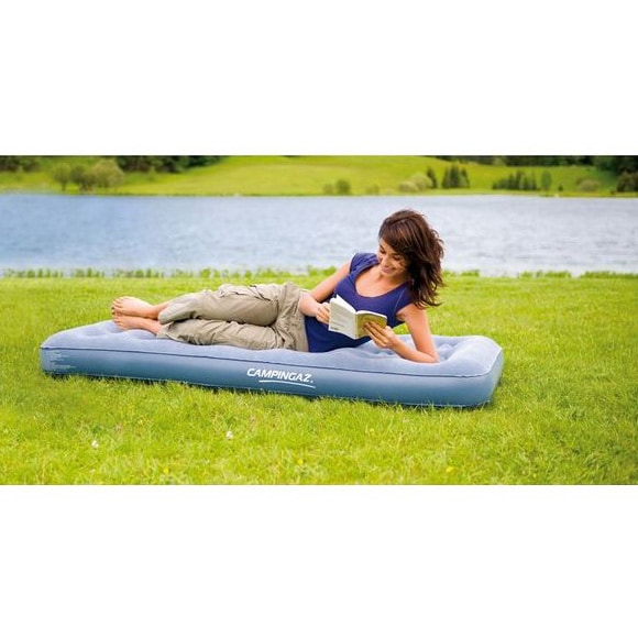 Campingaz Quickbed Single Single Air Mattress