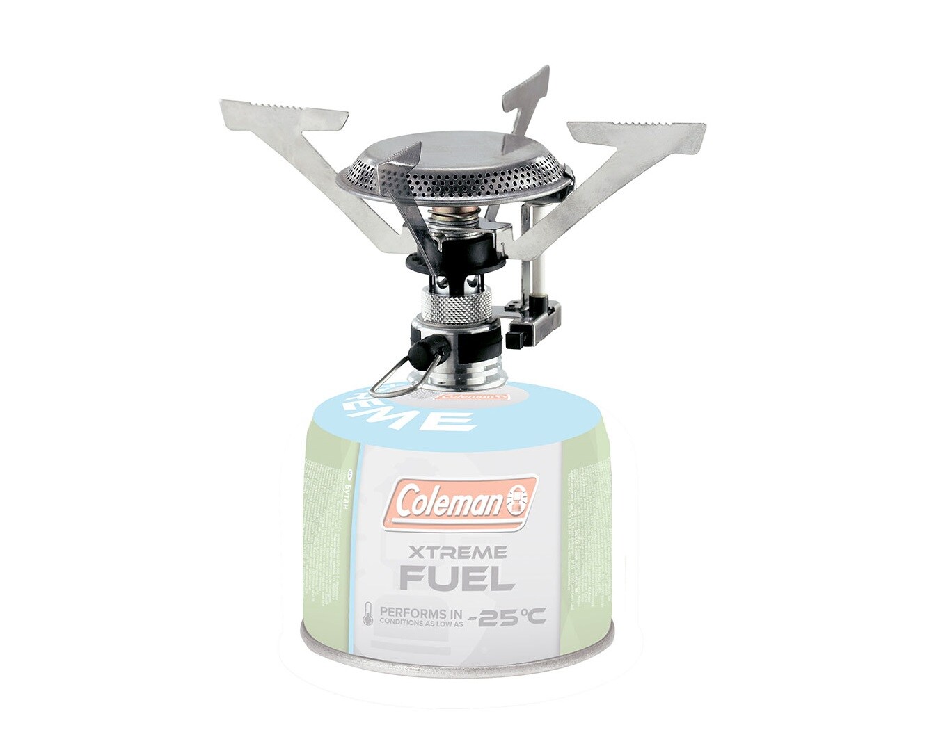 Coleman FyrePower Stove