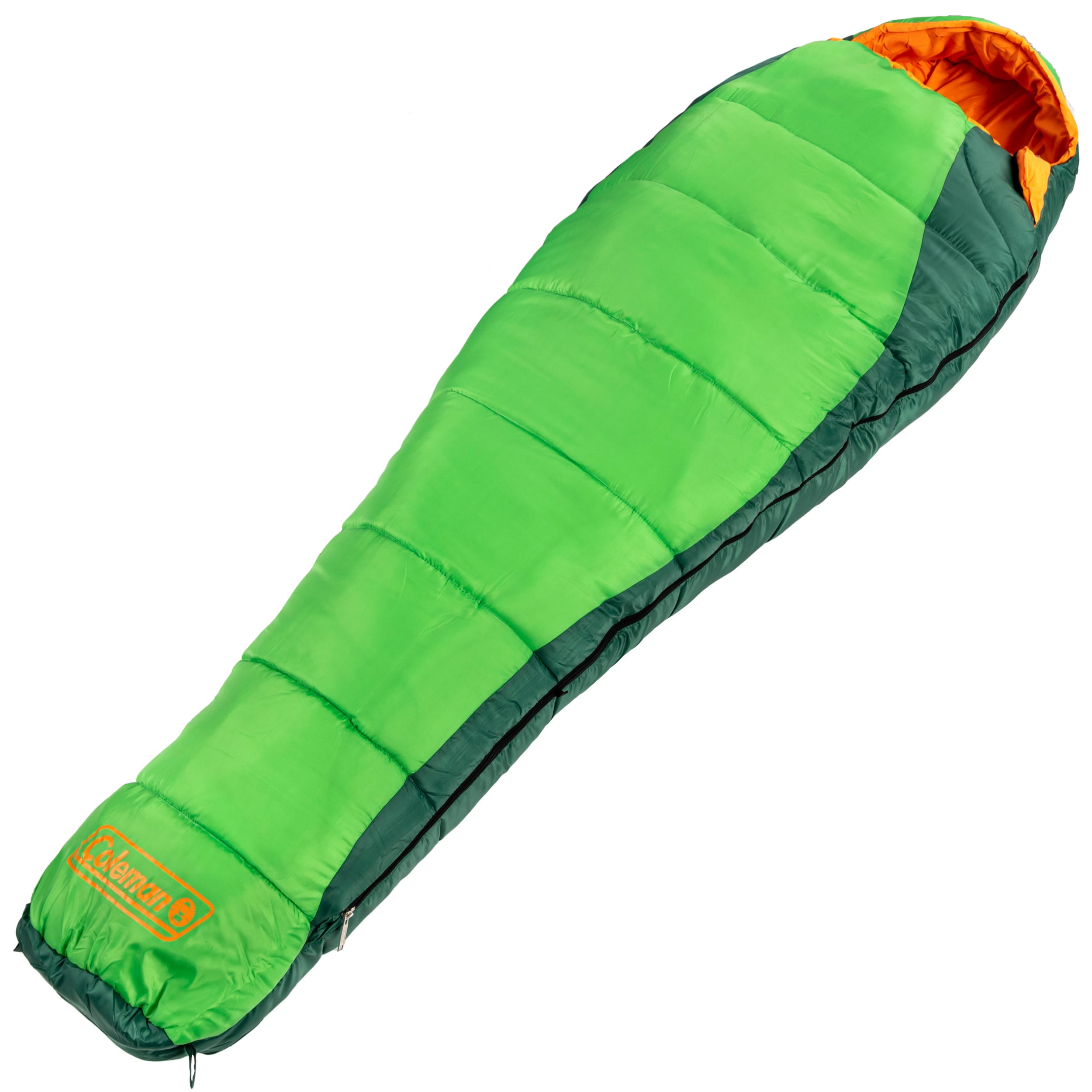 Coleman Fision 200 Sleeping Bag