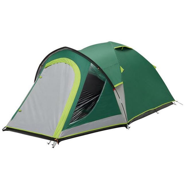 Coleman Kobuk Valley 4 Plus ST 4-person Tent